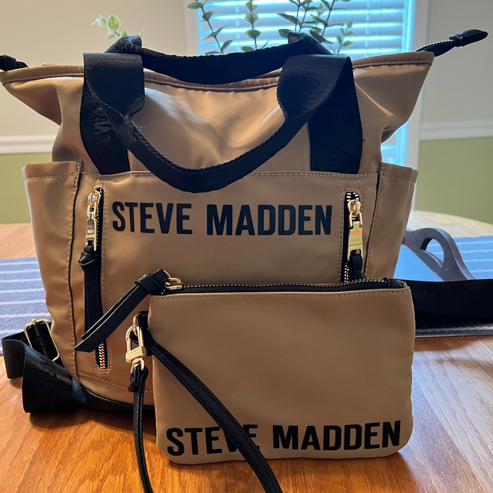 Steve Madden bag